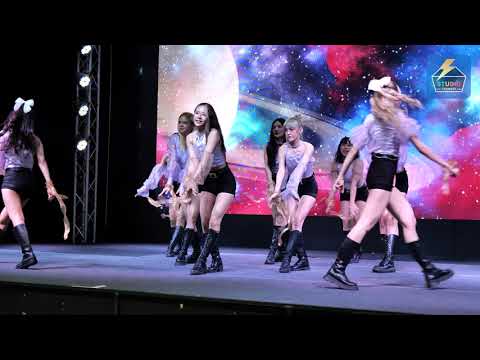 The Street JK Cover Dance Contest 2022 [4K]