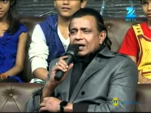 DID L'il Masters Season 2 - May 19 '12 - Susanket & Yash - Zee TV