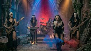 Download lagu Obsidian Sisters 🔥 Dark Extreme Metal Mix Vol. 10 | Female Vocal x Heavy x Ritual Power mp3