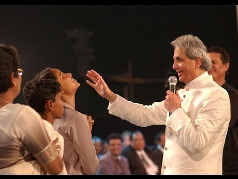 Faith Healing...or Homicide?