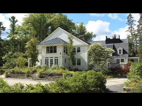 MacDowell National Benefit 2020: Our History, Mission, and Future