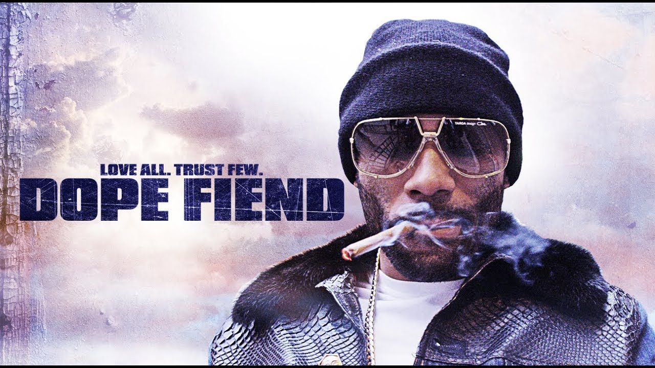 Dope Fiend - Trailer