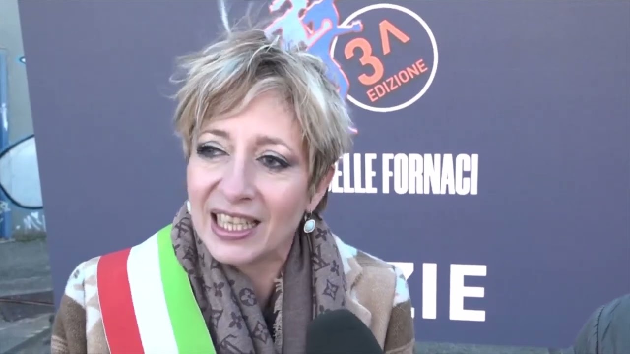 Film - La Corsa delle Fornaci 2022