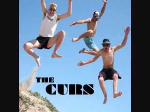 The Curs - Pervys Back In Town