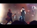 Marilyn Manson - mOBSCENE (live Rock Im Park ...