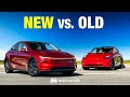 Hands On With The 2026 Tesla Model Y What S New With Model Y Juniper