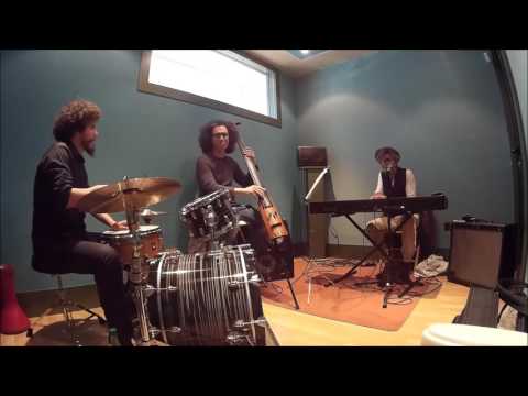 Kyron Bourke - "Live with me" .  Massive Attack