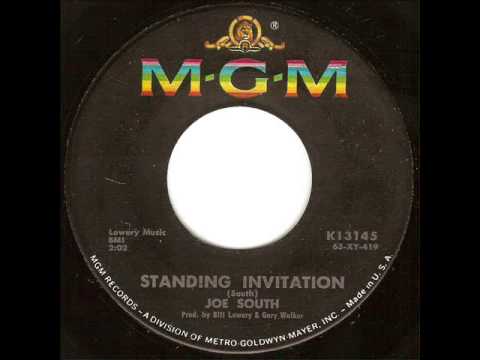 Video thumbnail for Standing Invitation