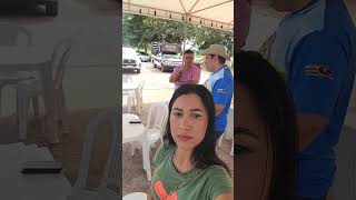 11° Encontro dos produtores de leite e rural de Confresa
