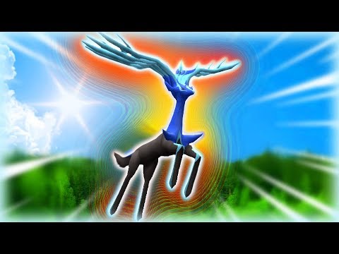 Minecraft Pixelmon - NICK VS XERNEAS - Episode 6