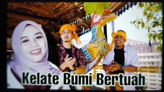Download lagu KELATE BUMI BERTUAH MUZIUM NEGERI KELANTAN mp3