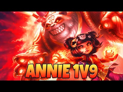 QUESTO CHAMP È ILLEGALE - League of Legends ITA #1835