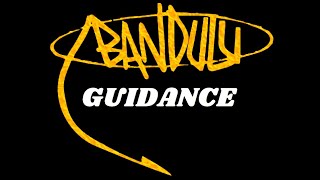 Bandulu - Guidance (LP / 1993)