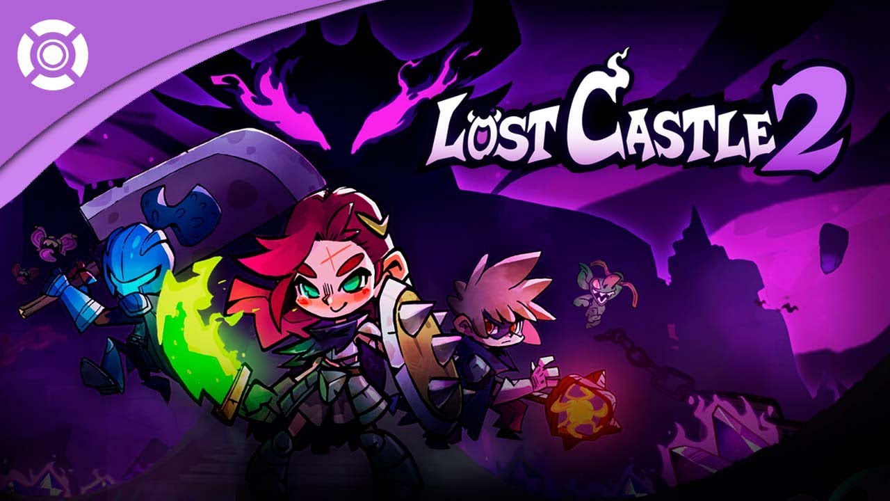 Trailer de Avis des joueurs : Lost Castle 2