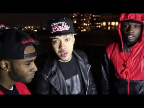 BTS: Illest Realest Trillest Video