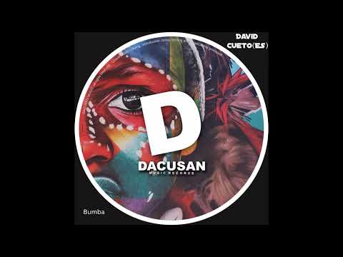 David Cueto (ES) -  Bumba (Original Mix)