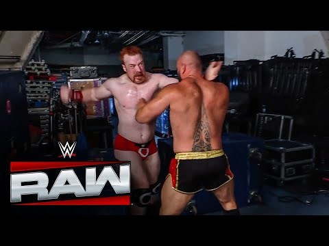 Rusev Previews WWE Clash In Paris Match With Sheamus: None Of These Other Matches On This Entire Card Will Be As Painful As Our Match