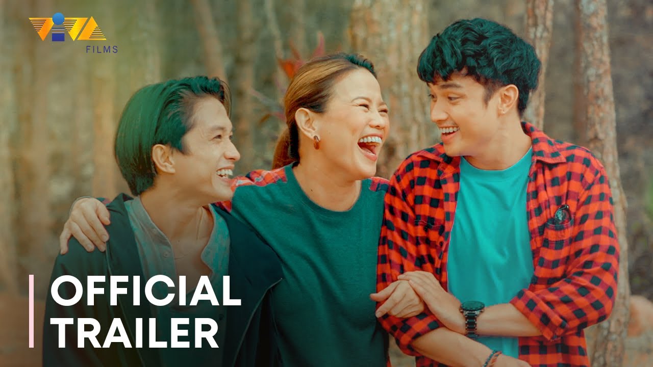 May-December-January | Official Trailer | In Cinemas October 12
