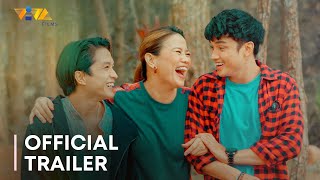 May-December-January  Official Trailer  In Cinemas