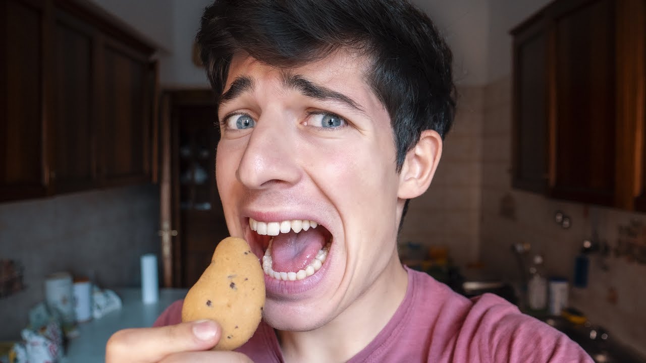 Zero ZUCCHERO per UN MESE 🍪 questo è quello che è successo