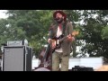 Ray LaMontagne "Meg White"  Floydfest, Floyd, VA 07.27.14