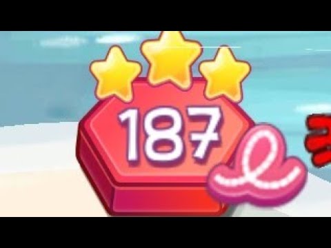 Snoopy Pop Level 187