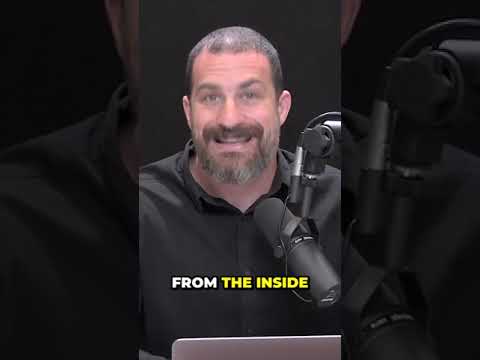 The Science of Heat & Heating: Unlock Your Brain's Potential with Heat Therapy | Andrew Huberman