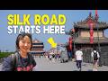 Xi An Gateway To The Ancient Silk Road I S3 EP2