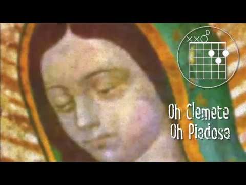 DANIEL POLI - Salve ( Acordes Letra y Música)