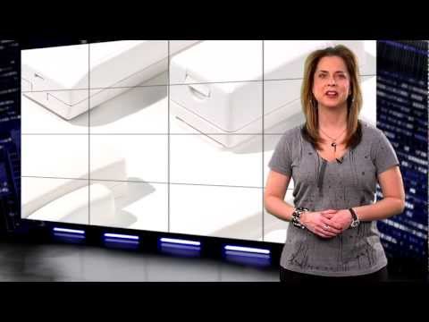 Honeywell 5800 Series Door & Window Transmitters
