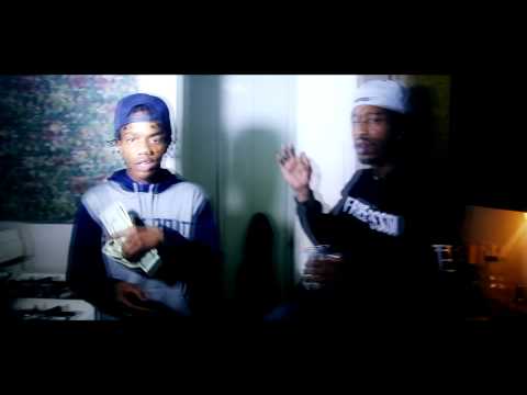 Yung Drugz feat. Pop Dollaz - Rachet On Me (Official Video)