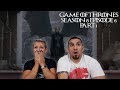 Game Of Thrones Season 8 Episode 6 'The Iron Throne' Part 1 Finale REACTION!!