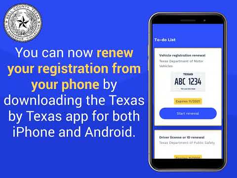Www Txdmv Gov