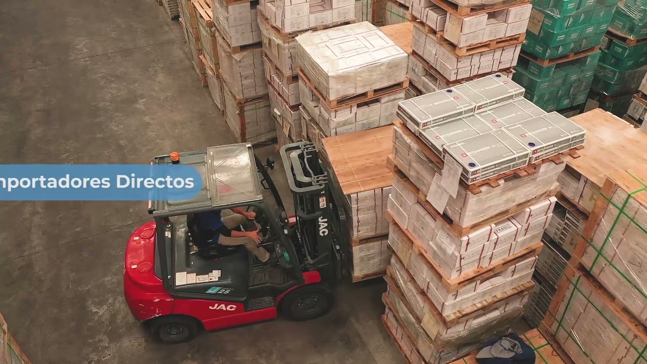 Video Institucional Bluetools SRL