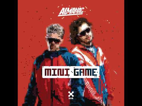 Almanac - mini game (extended)