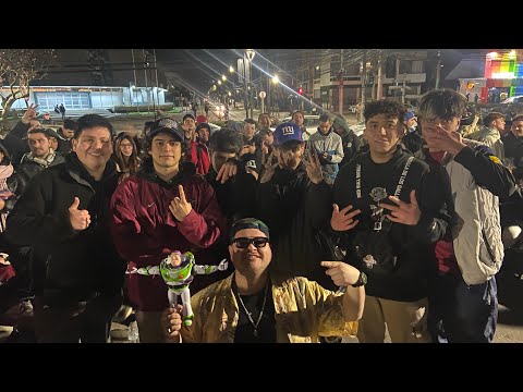 ESEZETA vs. RODAMIENTO: LA FINAL 🏆 - Liga Inmortal Clausura / Fecha 5