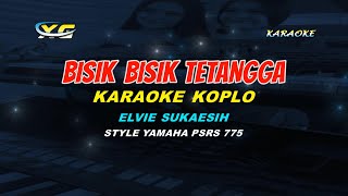 Download lagu BISIK BISIK TETANGGA KARAOKE KOPLO (YAMAHA PSR - S 775) mp3 Download lagu BISIK BISIK TETANGGA KARAOKE KOPLO (YAMAHA PSR - S 775) mp3