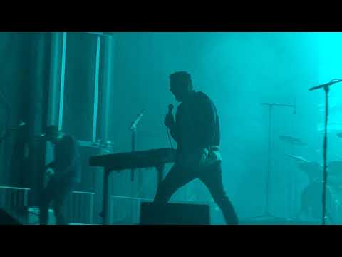 Woods of Birnam - 24.08.19 - #unteilbar - Dresden