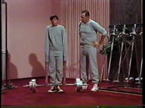 Jerry Lewis  (in French)