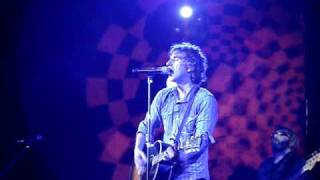 Amara, Voila Antara, México Mayo 26, Mikel Erentxun.