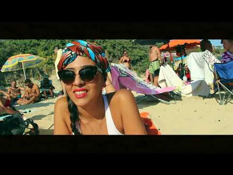 Mad Dopa & Shiver - In riva al mare ft. Karma The Hurricane prod. Nero