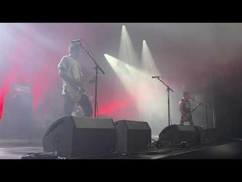 Cave In @ Soulcrusher - Nijmegen - 21/10/2022