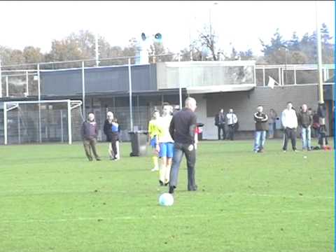 Mulo MC 1- SJVV MC 1  uitslag 3-1