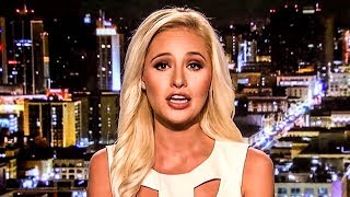 Tomi Lahren&#39;s Hypocrisy EXPOSED By Genealogist