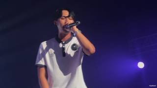 170625 sik-K(식케이) - Chit Chat Ting (PAC Vol.1)