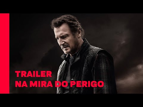 2021 Na Mira do Perigo (Dublado) 