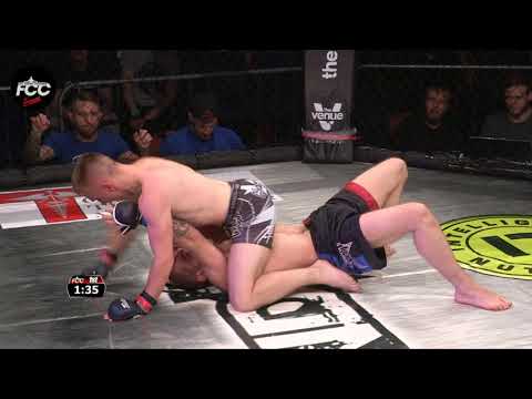 FCC 19: John Smooth vs Jamie Kelly