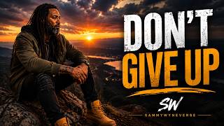 Download lagu Sammywyne - Don't Give Up mp3