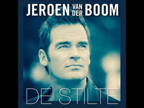 Jeroen van der Boom  -  