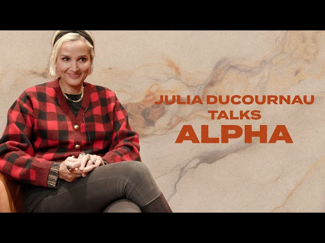 Julia Ducournau Talks ALPHA, Her Writing Process and Finding Comfort in Horror Films